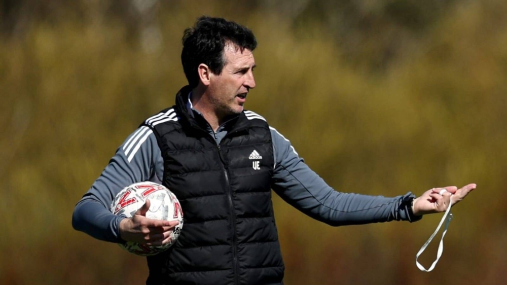 Técnico de Aston Villa sobre PSG: «Con 2-1 había que ganar y con 3-1 también»