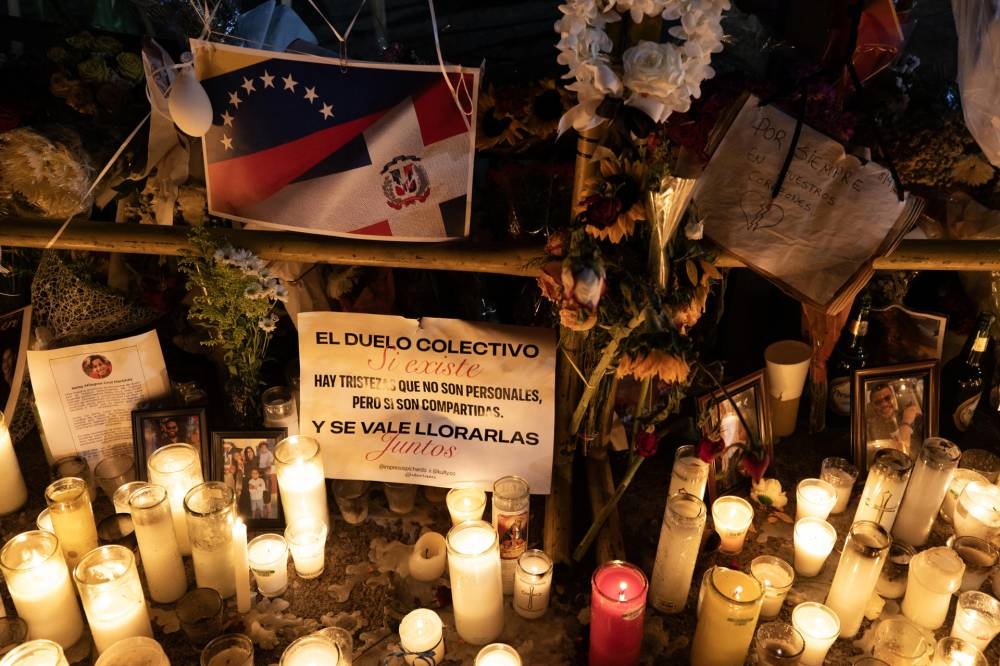 La Procuraduría dominicana investiga la tragedia de la discoteca de Santo Domingo