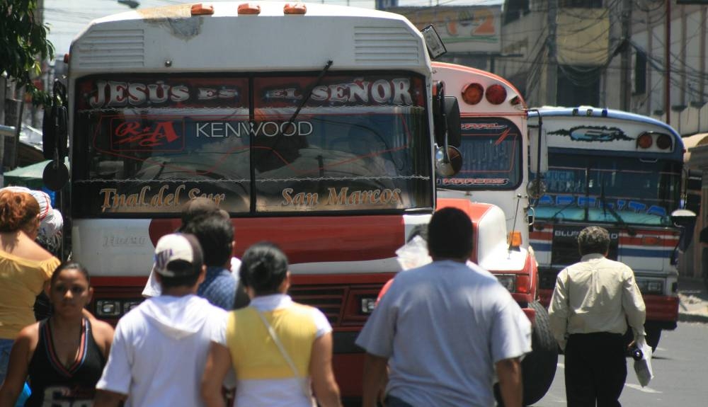 VMT asegura que pago del subsidio de transporte colectivo está «al día»