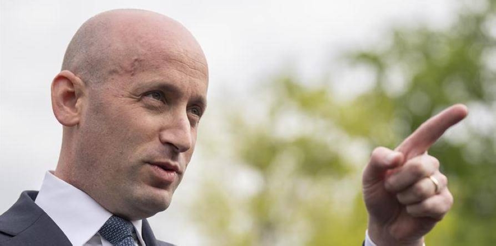 Casa Blanca dice que no hay límite en número de pandilleros que puede enviar a El Salvador