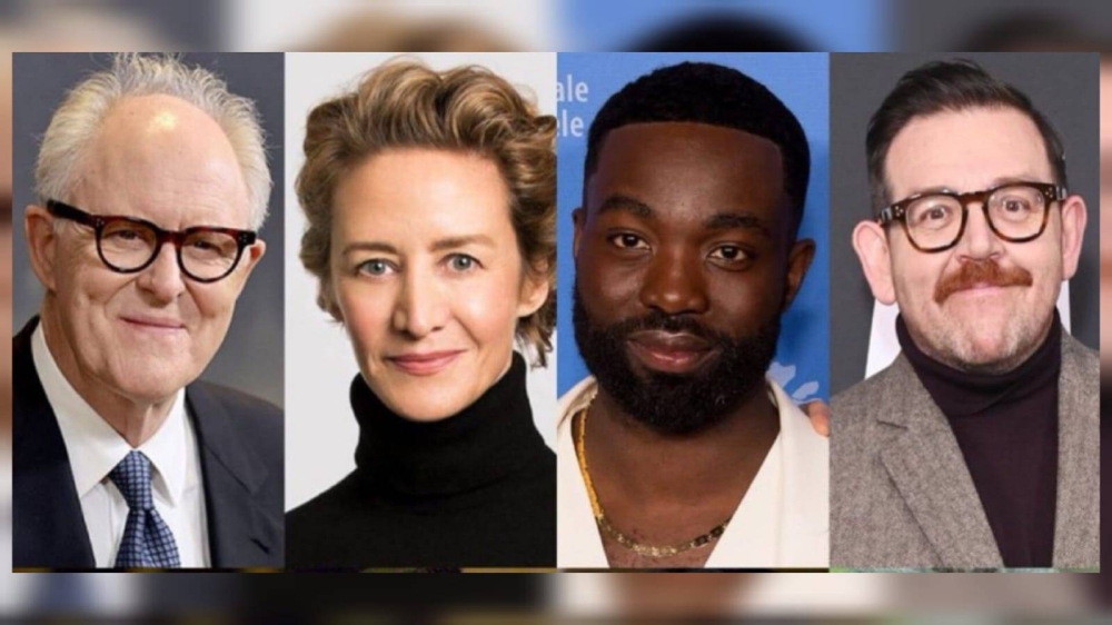 La plataforma HBO confirma a los primeros actores de la nueva serie de «Harry Potter»