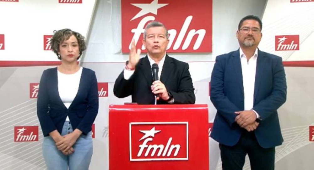 Chino Flores sobre reunión de Bukele y Trump: «No hay amistades, ahí hay intereses»