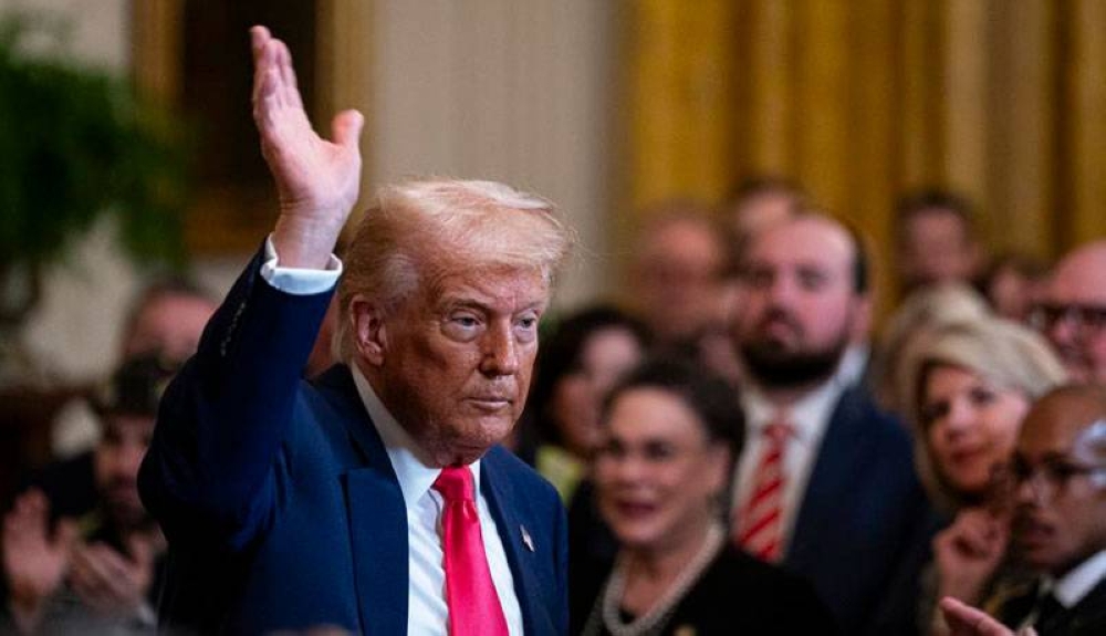 La Administración Trump congela $2,200 millones a la Universidad de Harvard