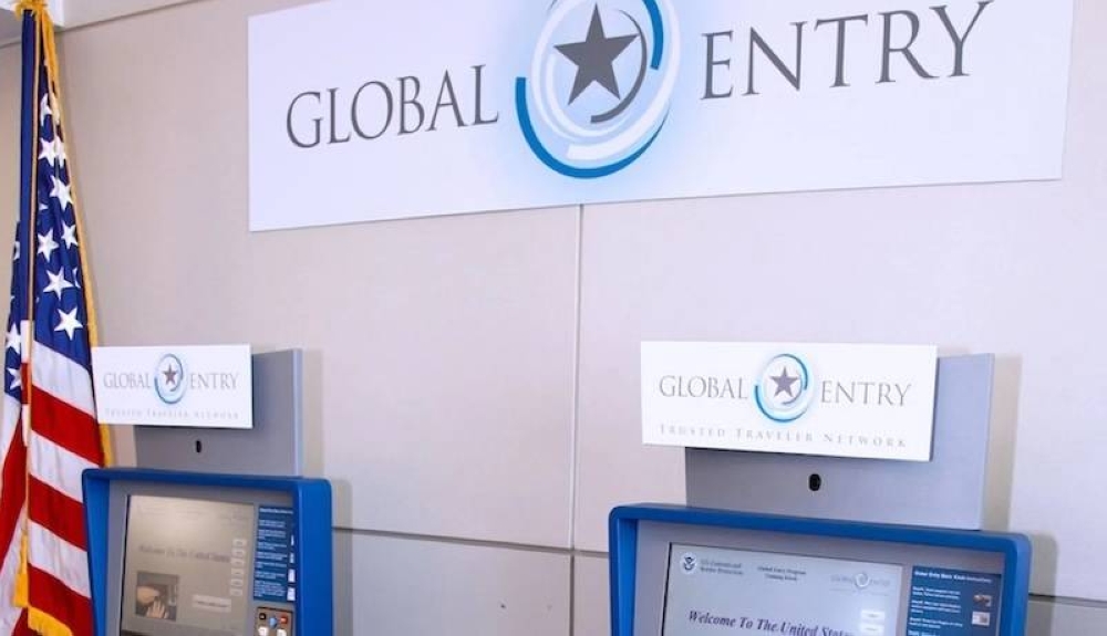 Estados Unidos formaliza incorporación de El Salvador en el programa Global Entry