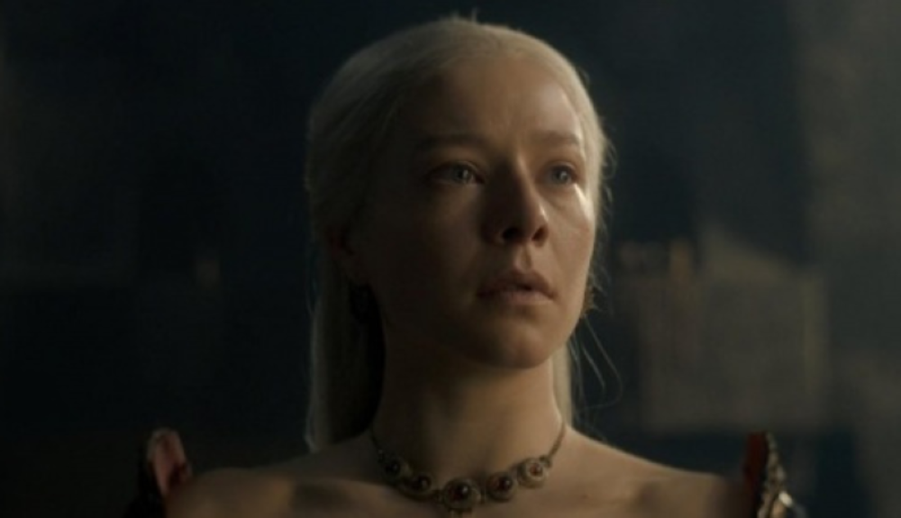 Emma D»Arcy (House of The Dragon) se une a Tom Cruise en la nueva película de Iñárritu