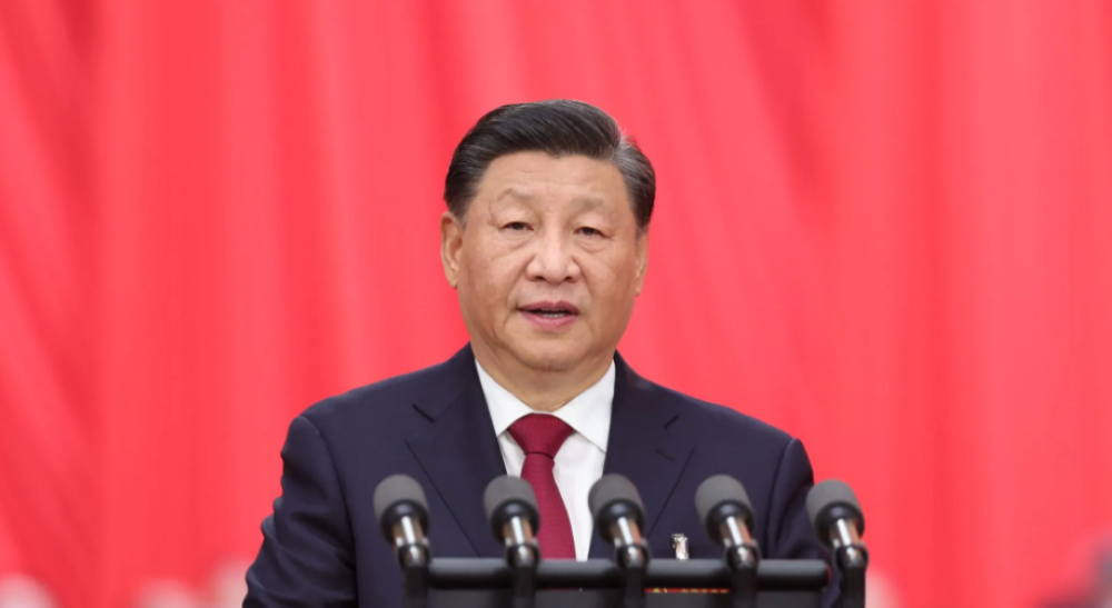 Xi Jinping advierte desde Vietnam que la guerra comercial «erosionará» el orden económico global