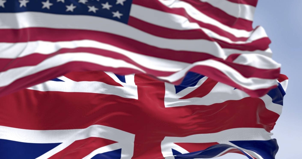 EE.UU. trabaja «intensamente» para alcanzar un acuerdo económico con Reino Unido, dice Vance