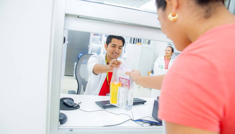 Estos serán los días que las farmacias del ISSS cerrarán por las vacaciones de Semana Santa