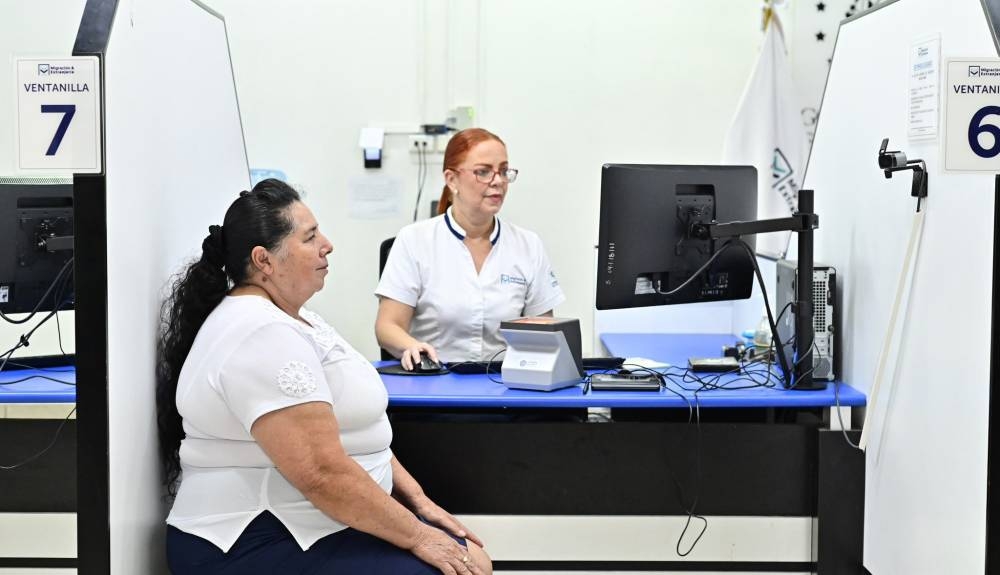 ¿Hasta qué día estarán abiertas las oficinas de Migración y Extranjería?