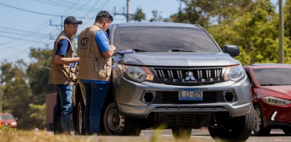 Corte de Cuentas despliega a auditores para vigilar uso de vehículos nacionales en vacaciones