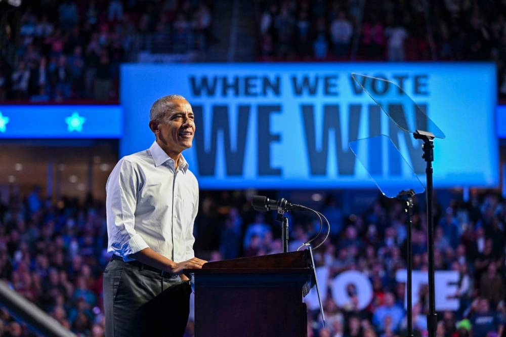 Obama aplaude decisión de Harvard de rechazar «intento de sofocar la libertad académica»