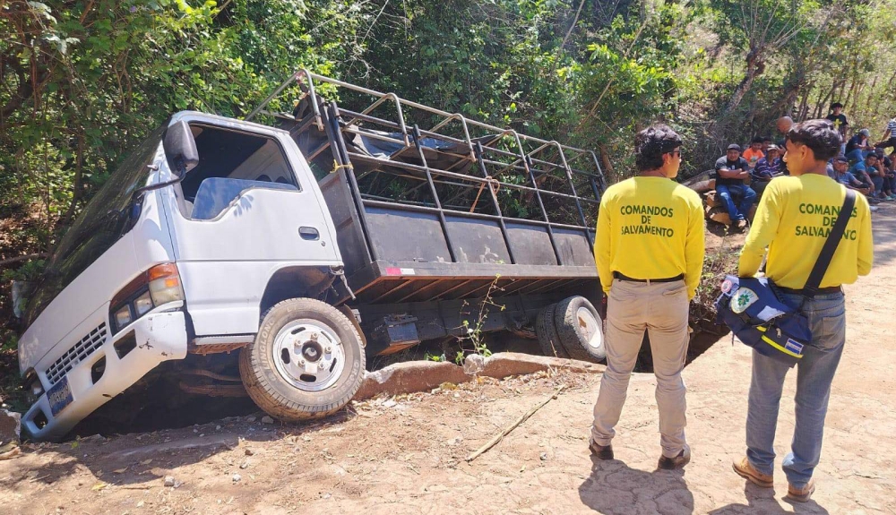 Accidentes de tránsito incrementaron más del 20 % en primeros días de Semana Santa