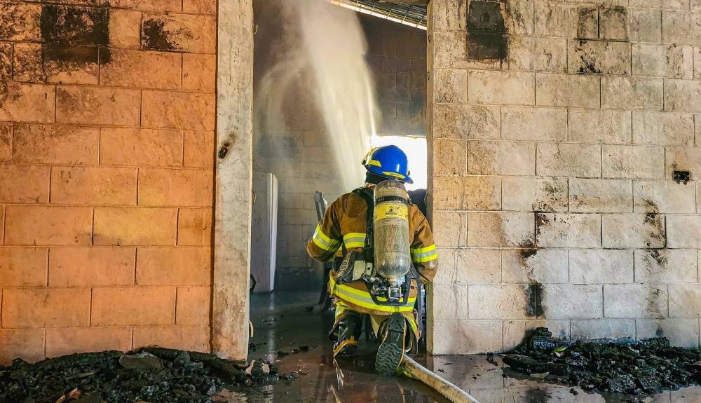 Los incendios aumentan arriba del 100 % durante vacaciones de verano