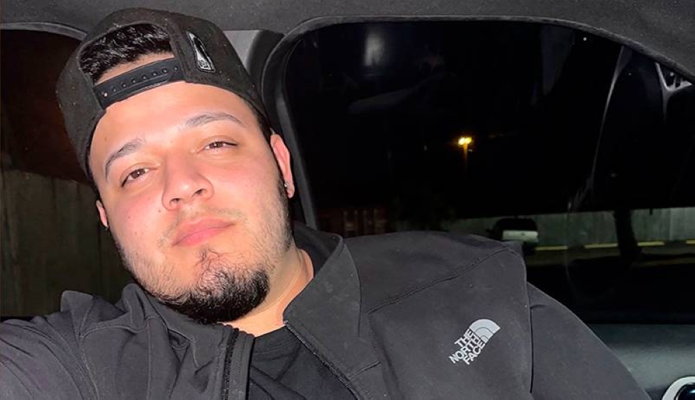 Vocera de Casa Blanca acusa a salvadoreño deportado por error de dedicarse a la trata de personas