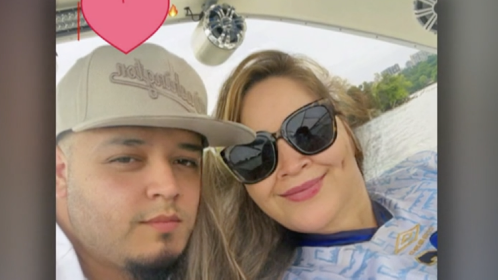 Esposa de Kilmar Ábrego: «No pararé de luchar hasta verlo»