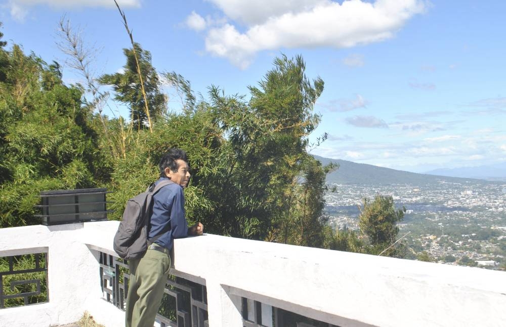 Lluvias y vientos para la noche de este martes