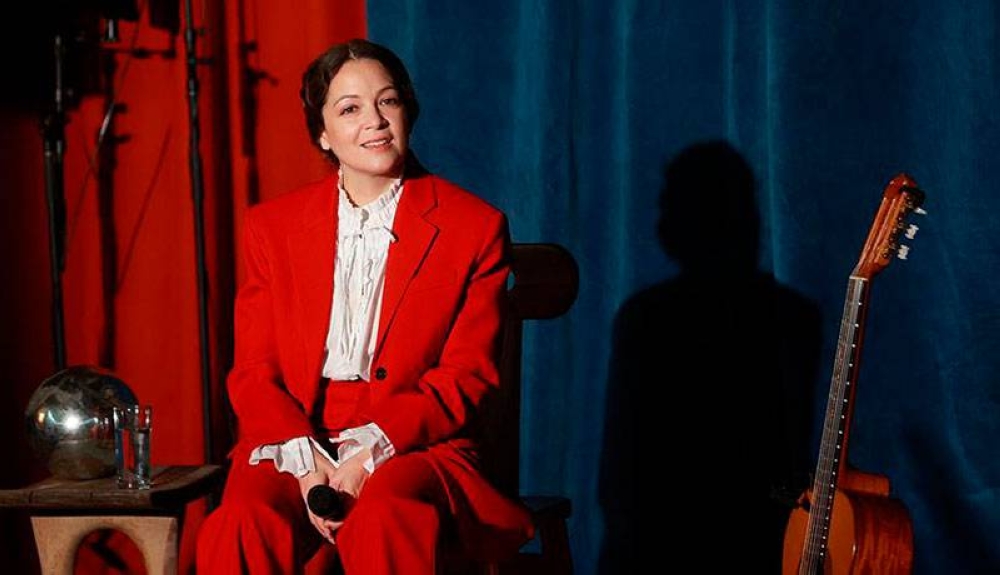 Natalia Lafourcade presenta «Cancionera», una nueva faceta íntima que marca sus 40 años