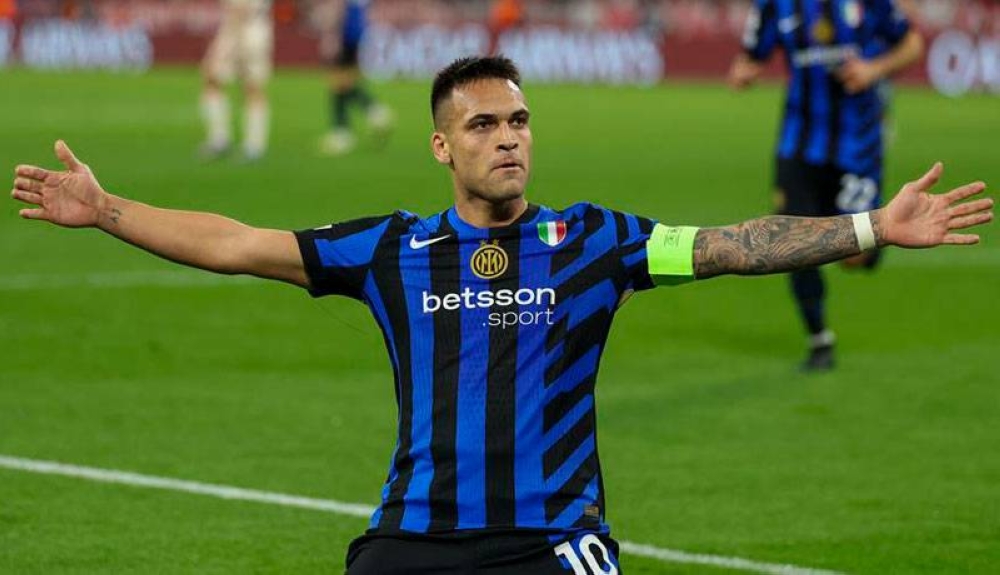 El sueño del triplete del Inter examina los aires de remontada del Bayern