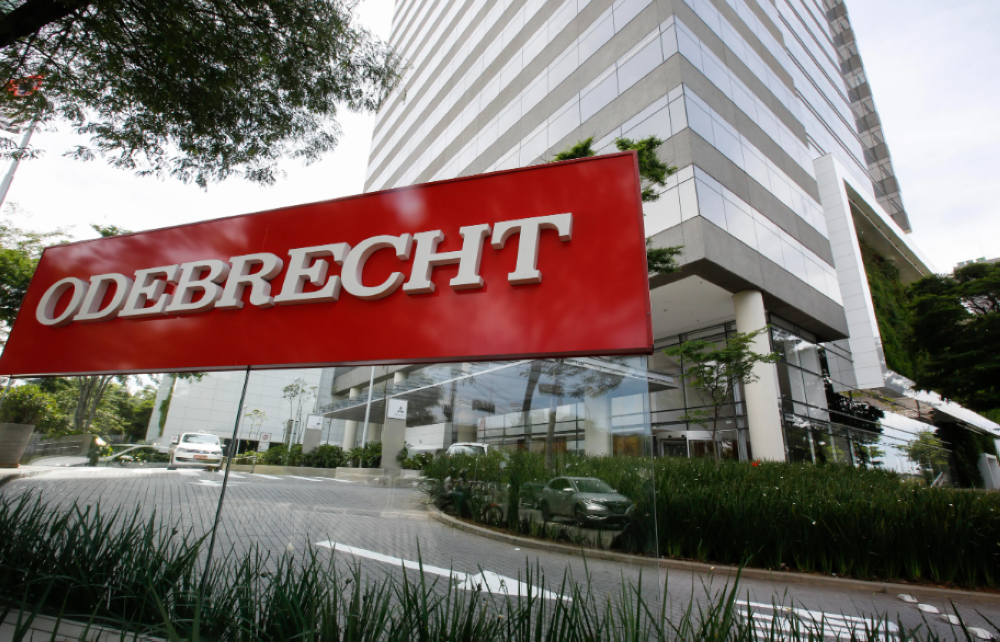 Odebrecht, una larga lista de países y políticos latinoamericanos relacionados con sobornos