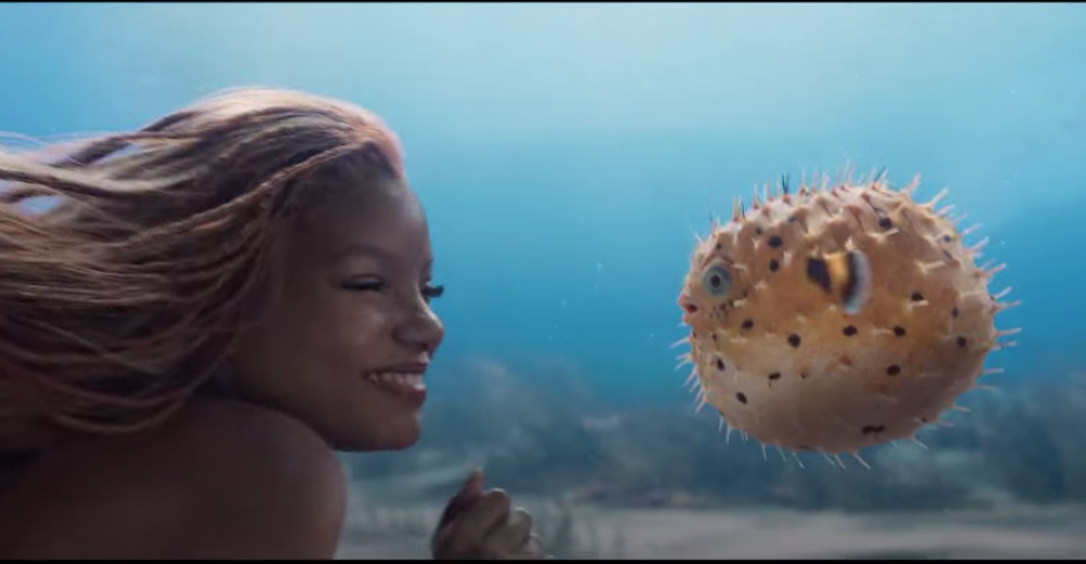 La nueva comedia de Jesse Eisenberg incorpora a Halle Bailey y Bernardette Peters