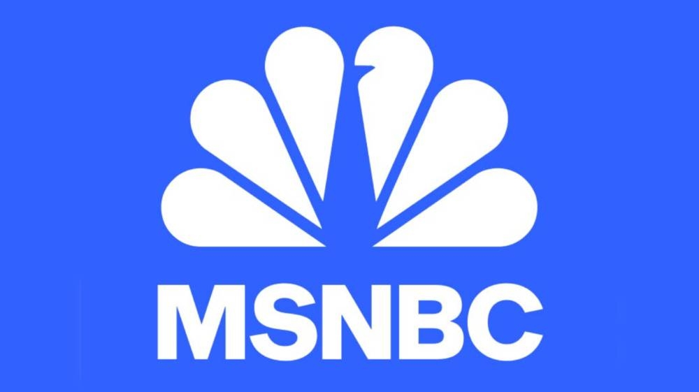 Trump arremete contra los medios y carga de nuevo contra la MSNBC