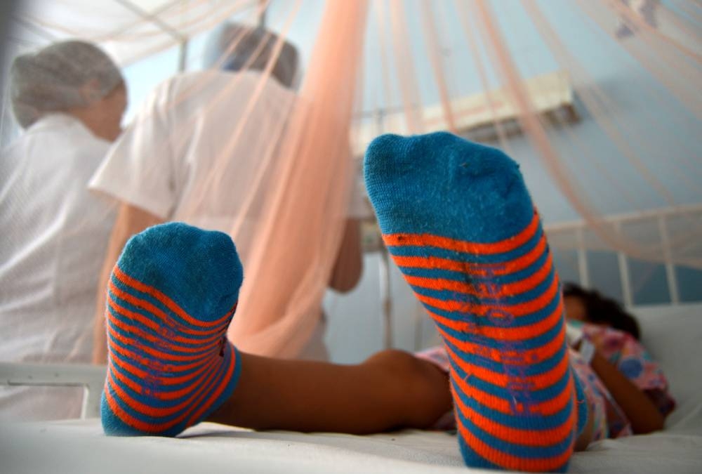 Salud descarta emergencia por dengue y confirma “zona de seguridad”