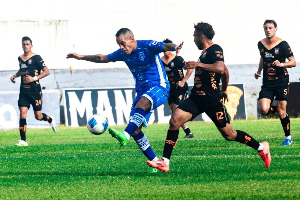 Águila se medirá a Fuerte San Francisco en busca de sellar su clasificación a Copa Centroamericana