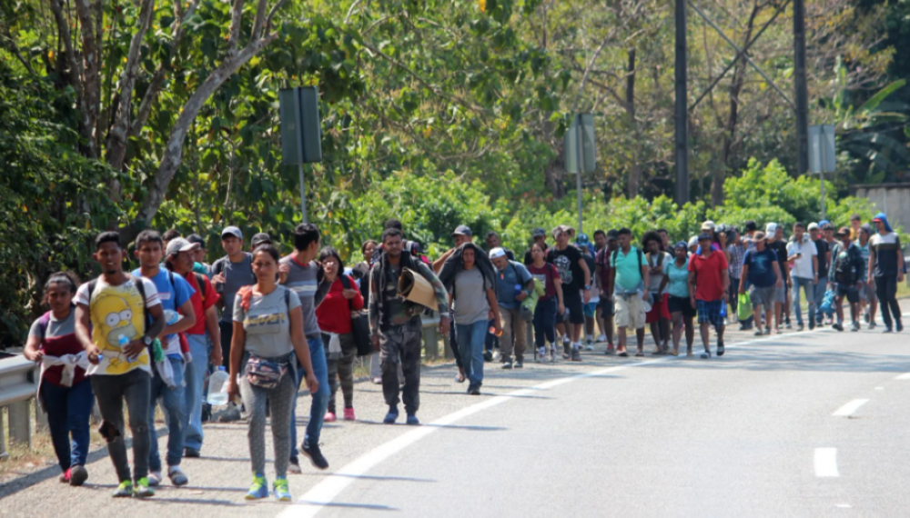 EE.UU. refuerza con nuevo memorando el veto en seguridad social a migrantes indocumentados