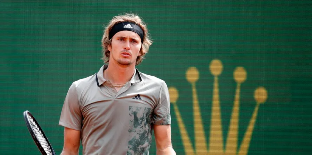 Zverev sigue con paso firme hacia los cuartos de final