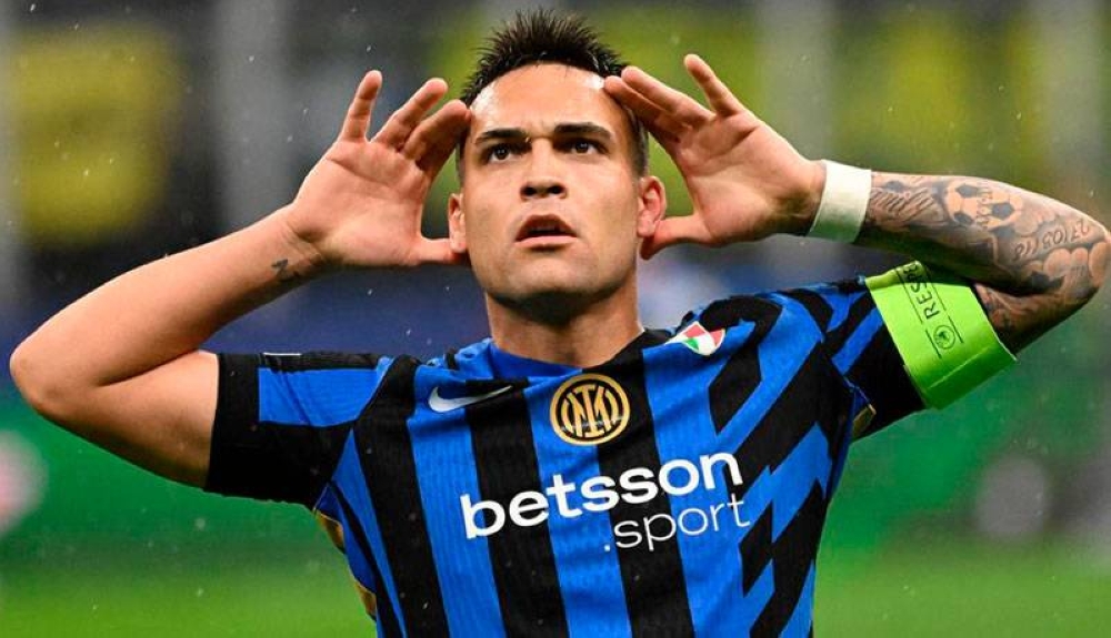 El Inter empata en casa y despacha al Bayern de la Champions