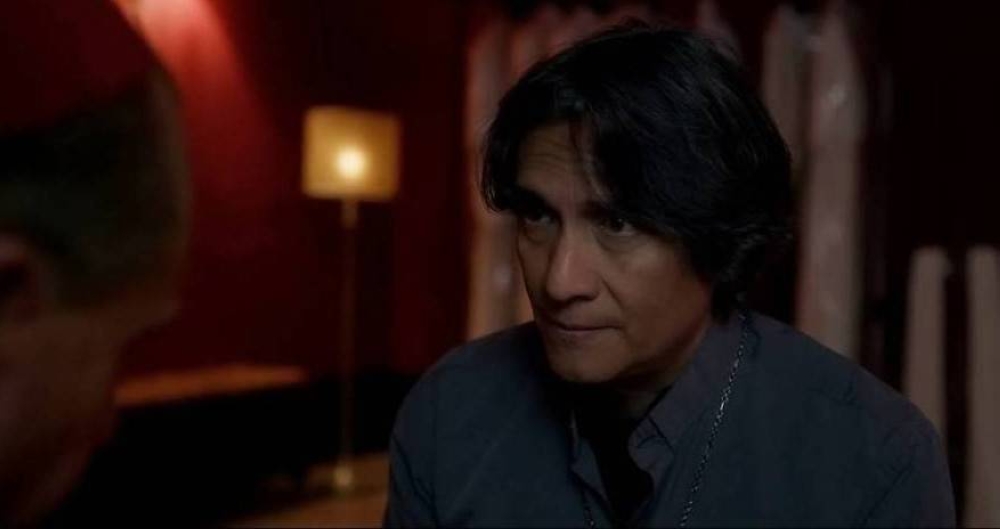 Llega a Prime la película nominada al Óscar «Cónclave» y otros estrenos