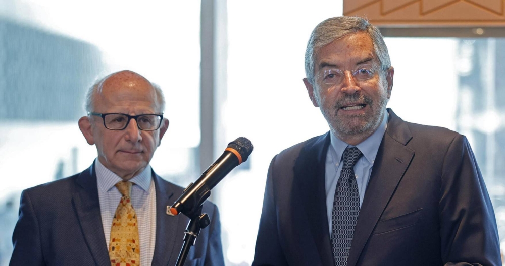 México ha recuperado 2 mil piezas arqueológicas del extranjero con Sheinbaum