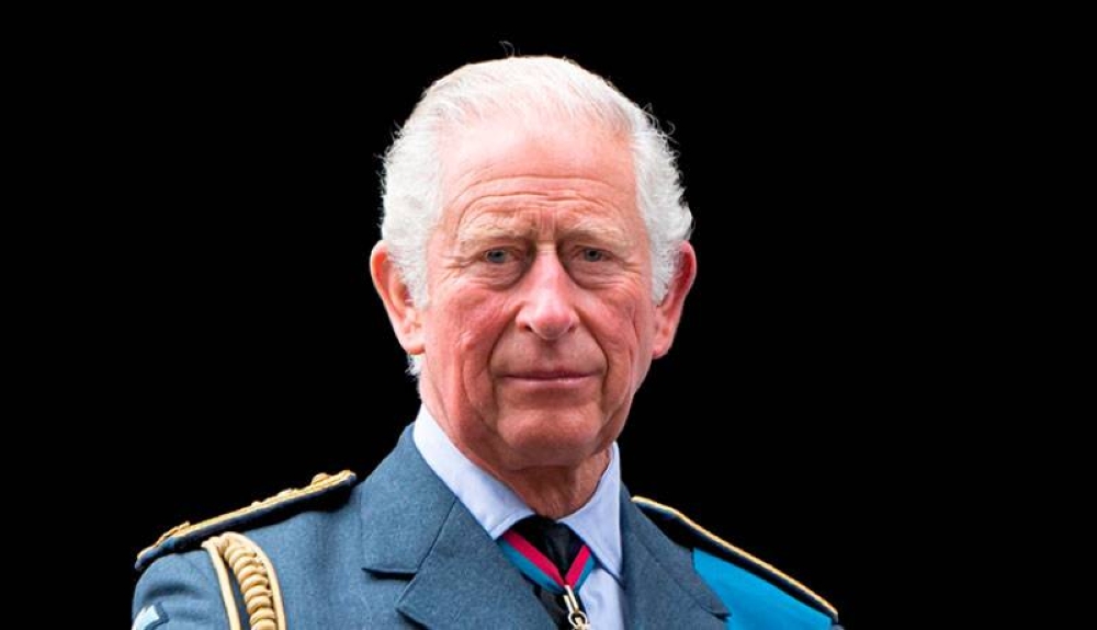 Carlos III dice que el mundo necesita sobre todo amor en su mensaje de Semana Santa