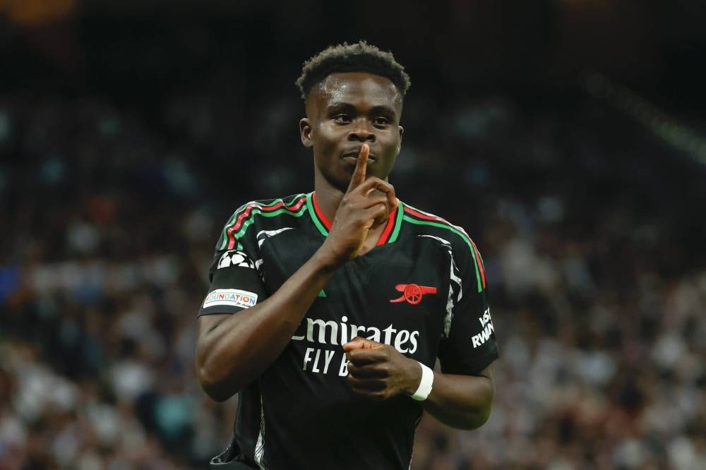 La prensa inglesa se pregunta «¿Dónde está la magia del Madrid?»