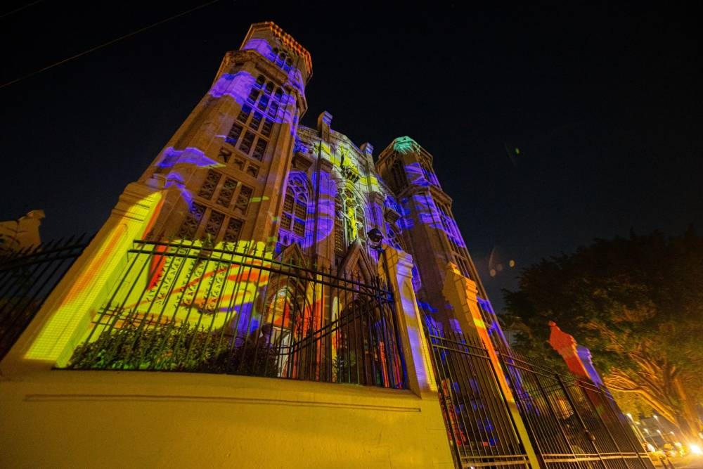 Estas son las actividades religiosas del jueves santo