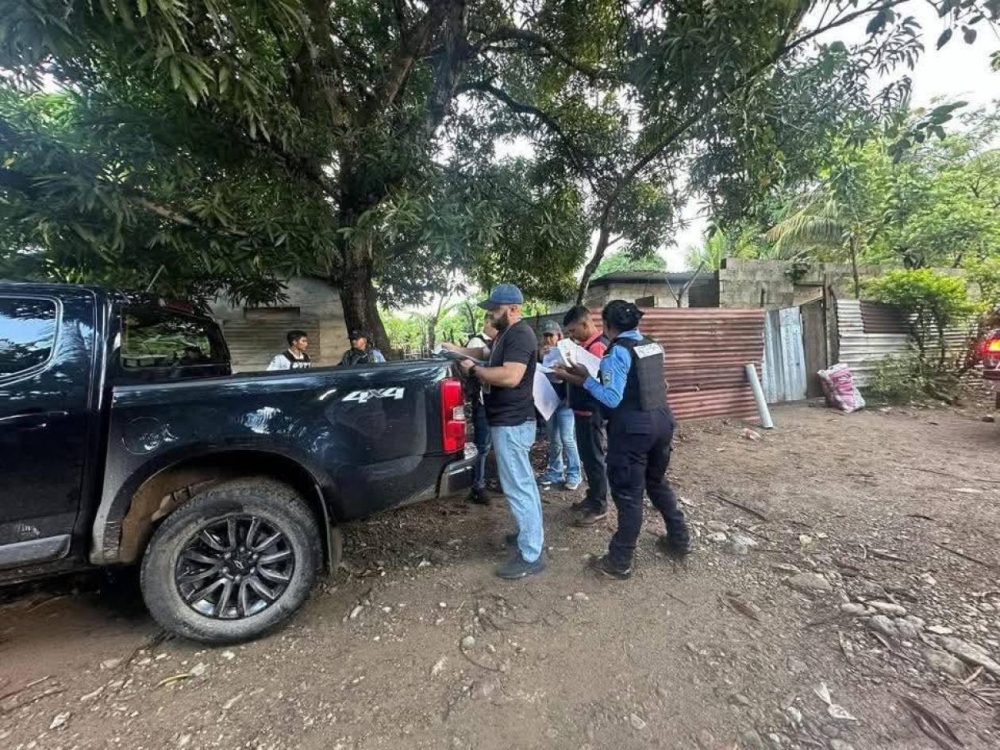El asesinato de cuatro hermanos se convierte en la tercera masacre en Honduras en abril