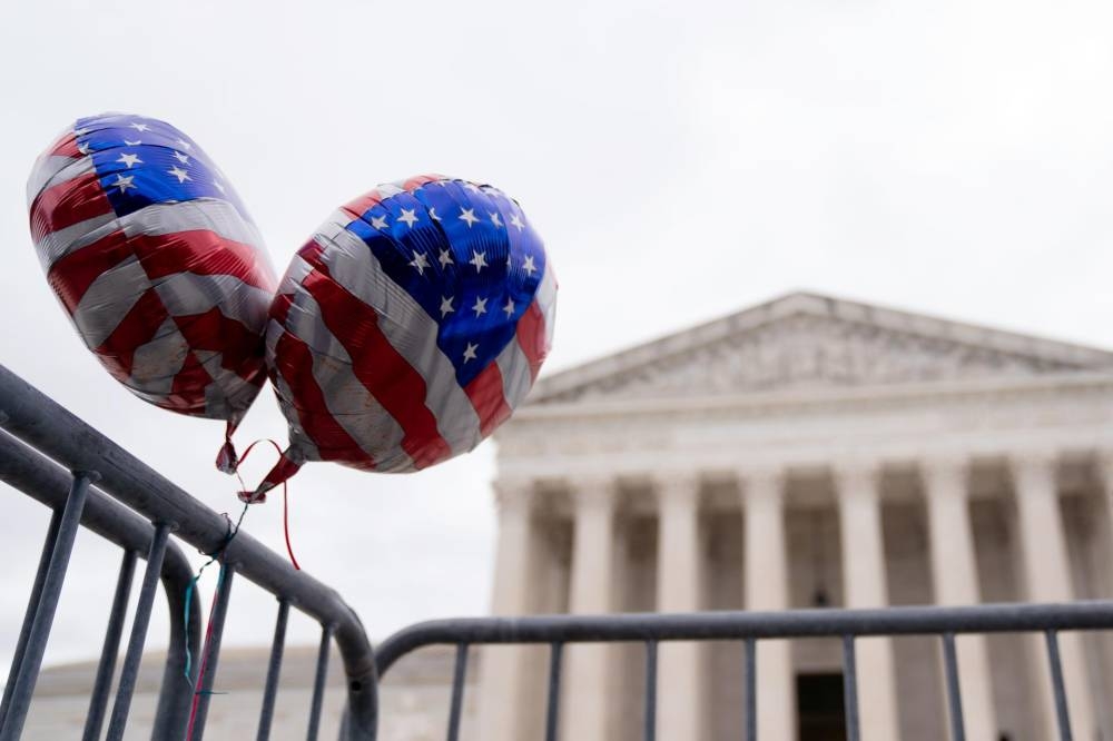 Corte Suprema de EE.UU. sopesará el intento de Trump por eliminar la ciudadanía por nacimiento