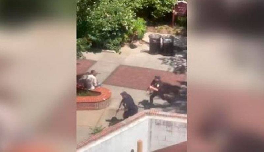 Un muerto y seis heridos por tiroteo en la Universidad Estatal de Florida