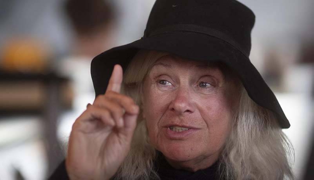 La directora italiana Alice Rohrwacher presidirá el jurado de la Cámara de Oro de Cannes