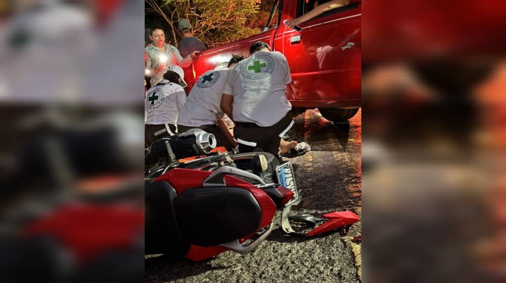 Aumenta a 22 los fallecidos por accidentes de tránsito en vacaciones