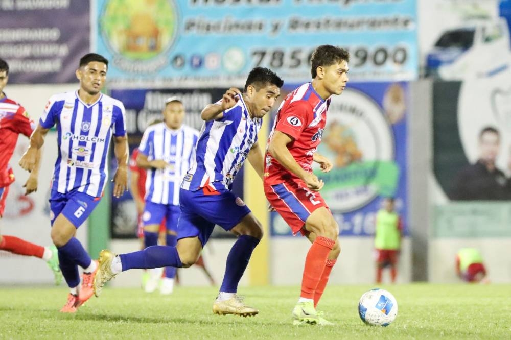 Firpo buscará cerrar su clasificación a cuartos con una victoria ante Isidro Metapán