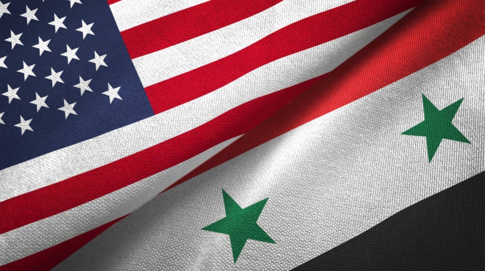 EEUU reducirá «a menos de mil» sus efectivos en Siria en los próximos meses
