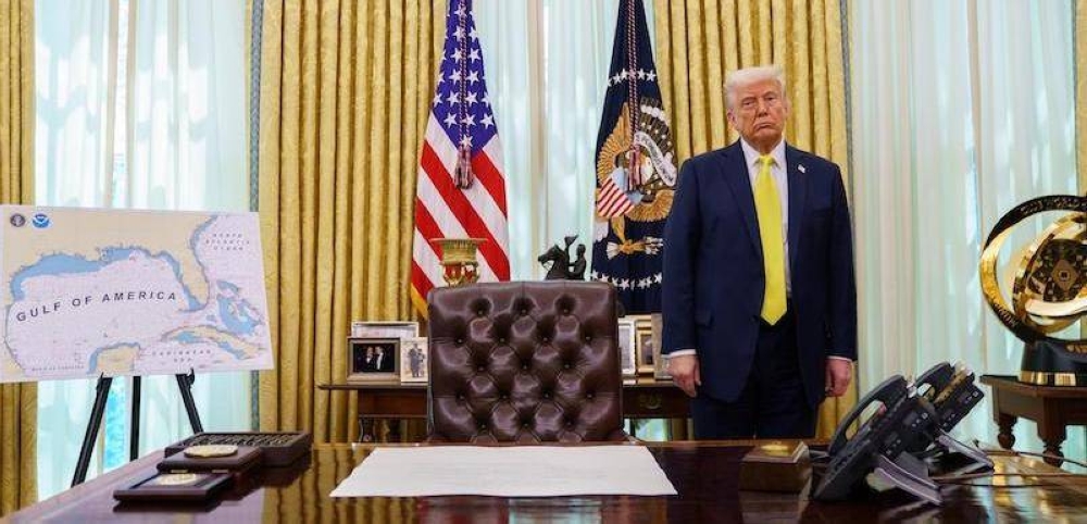 Exfuncionarios de EE.UU. alertan sobre abuso de poder de Trump para «vengarse» de críticos