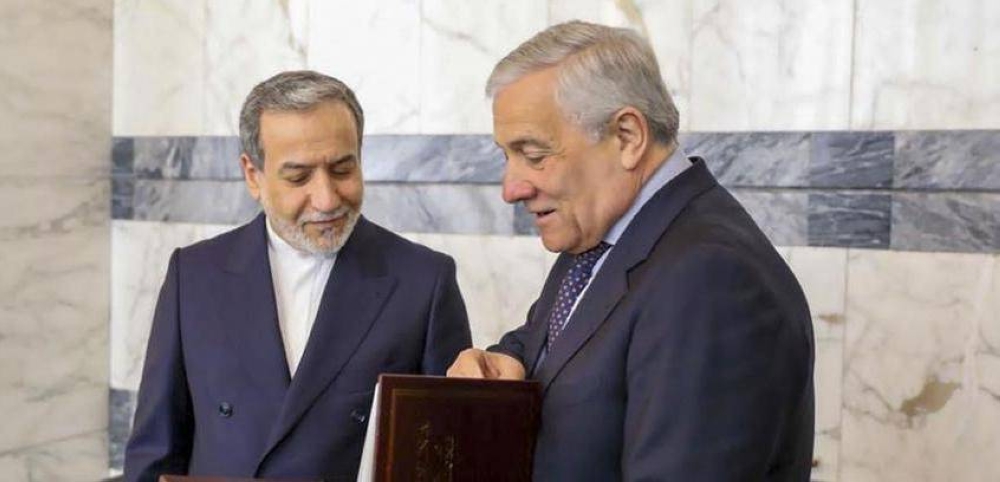 EE.UU. asegura que hubo «un buen progreso» en su negociación nuclear con Irán