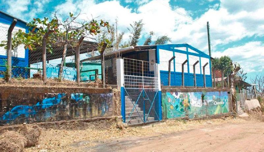 El 66 % de las escuelas inscritas en 2024 se ubican en zonas rurales de El Salvador