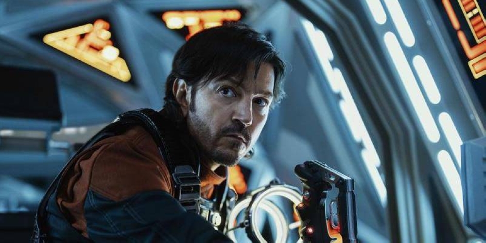 Fin a la segunda temporada de «Star Wars: Andor». Guía para no perderte en la galaxia