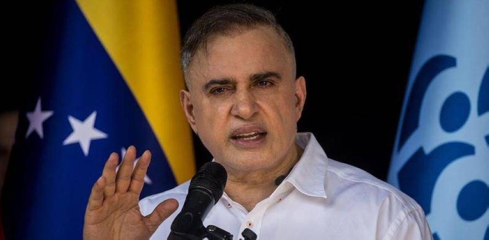 Fiscal venezolano tacha de «cínica» propuesta de Bukele y pide fe de vida de 252 migrantes