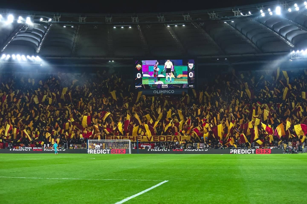 La Serie A aplaza todos sus partidos por la muerte del papa Francisco