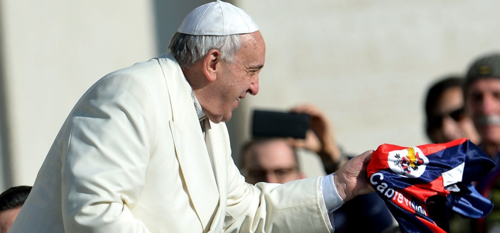 El fútbol argentino suspende todos los partidos de la jornada por la muerte de Francisco