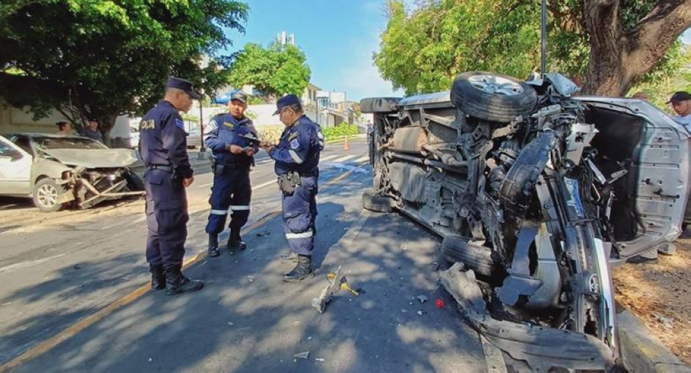 Ascienden a 35 los muertos durante las vacaciones de Semana Santa 2025